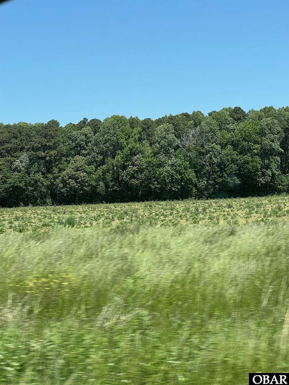 Residential Land for Sale in Camden, North Carolina