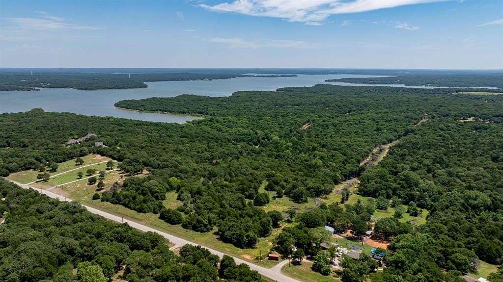 40 Acres of Agricultural Land for Sale in Norman, Oklahoma