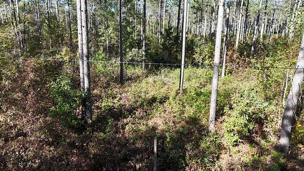 2 Acres of Residential Land for Sale in Spooner, Wisconsin