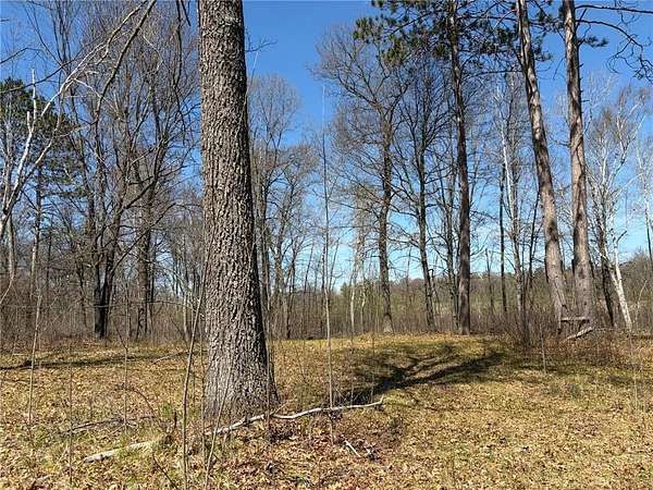 2 Acres of Residential Land for Sale in Spooner, Wisconsin
