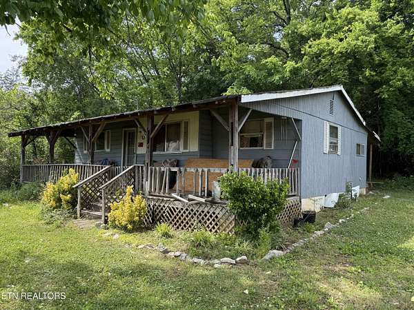 0.56 Acres of Residential Land for Sale in Knoxville, Tennessee