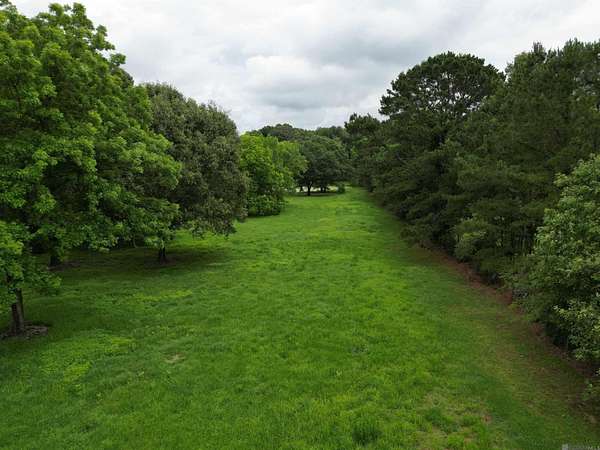 7.4 Acres of Land for Sale in Jackson, Louisiana