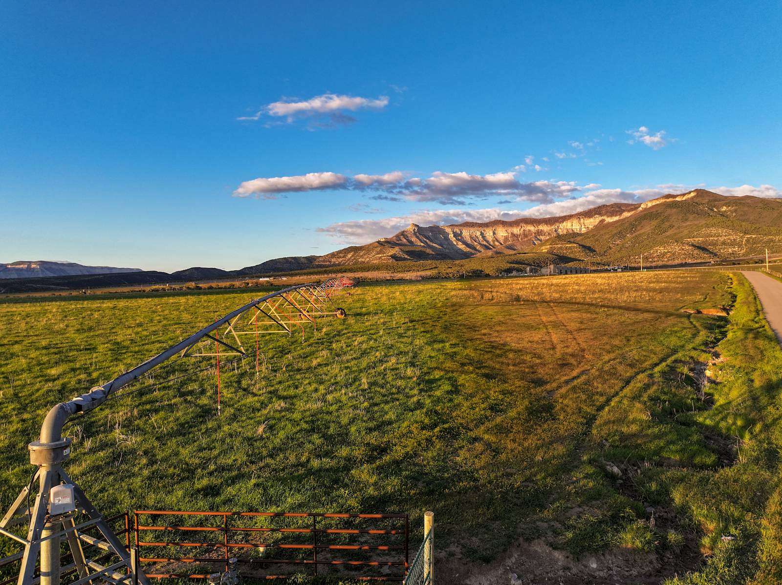 550 Acres of Land for Sale in Parachute, Colorado