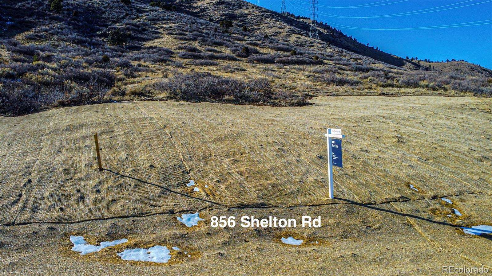 0.47 Acres of Residential Land for Sale in Golden, Colorado
