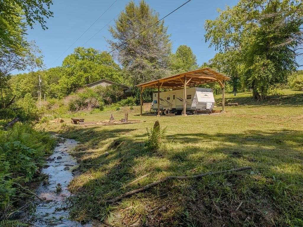 Residential Land for Sale in Murphy, North Carolina