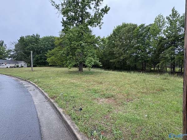 Residential Land for Sale in Decatur, Alabama