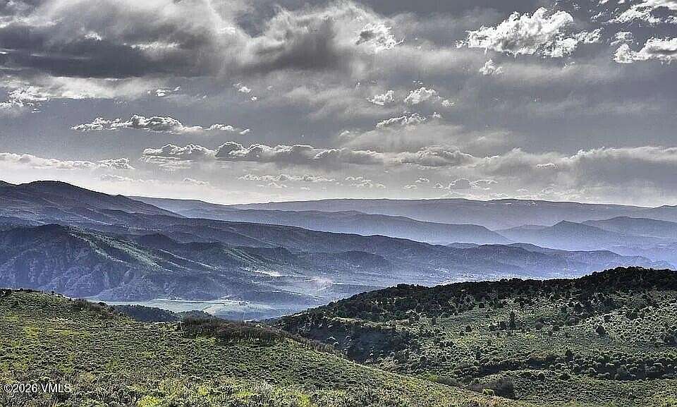 36.8 Acres of Land for Sale in Edwards, Colorado