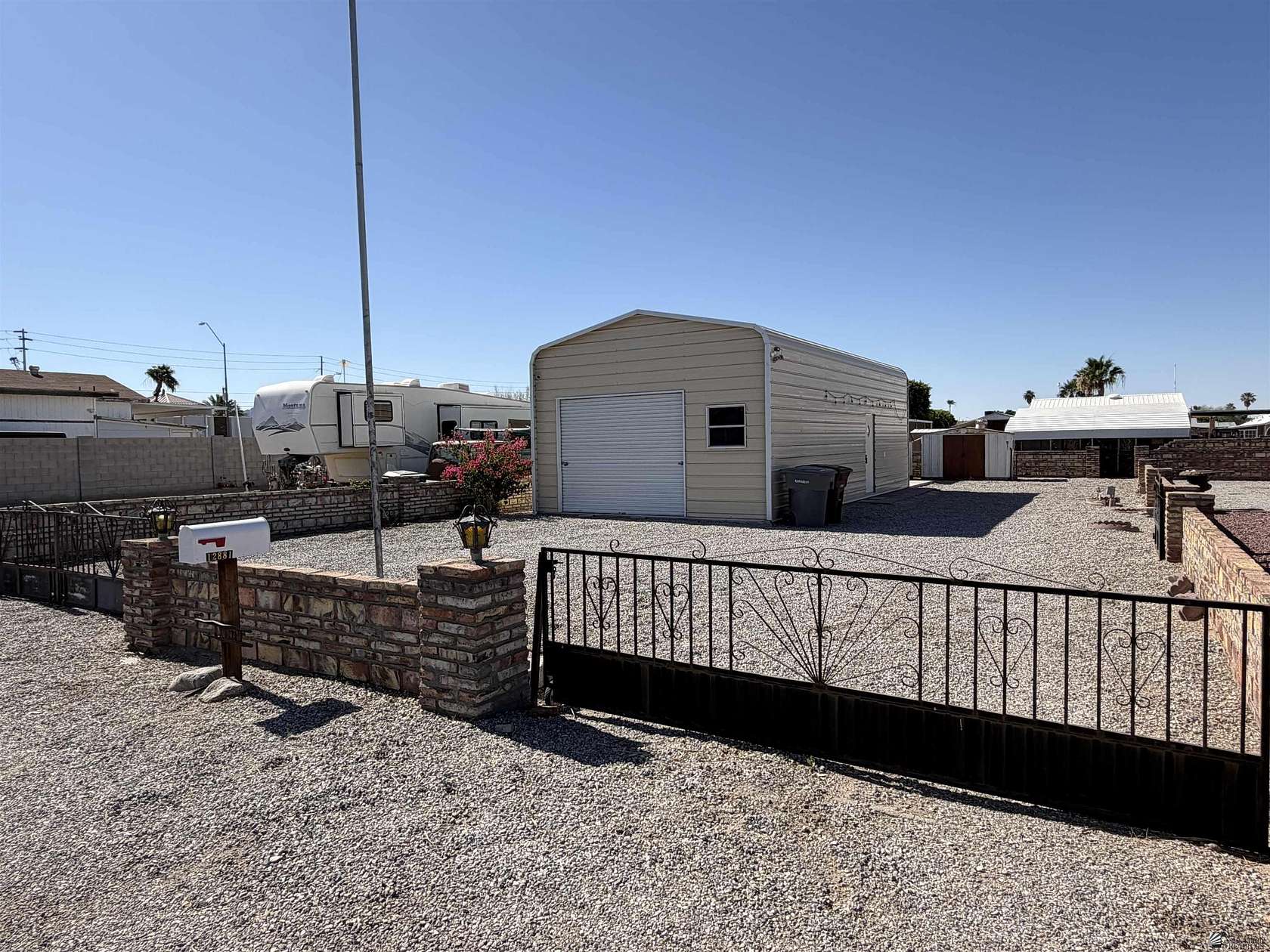 Residential Land for Sale in Yuma, Arizona