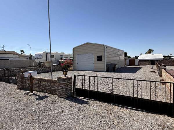 0.1 Acres of Improved Land for Sale in Yuma, Arizona