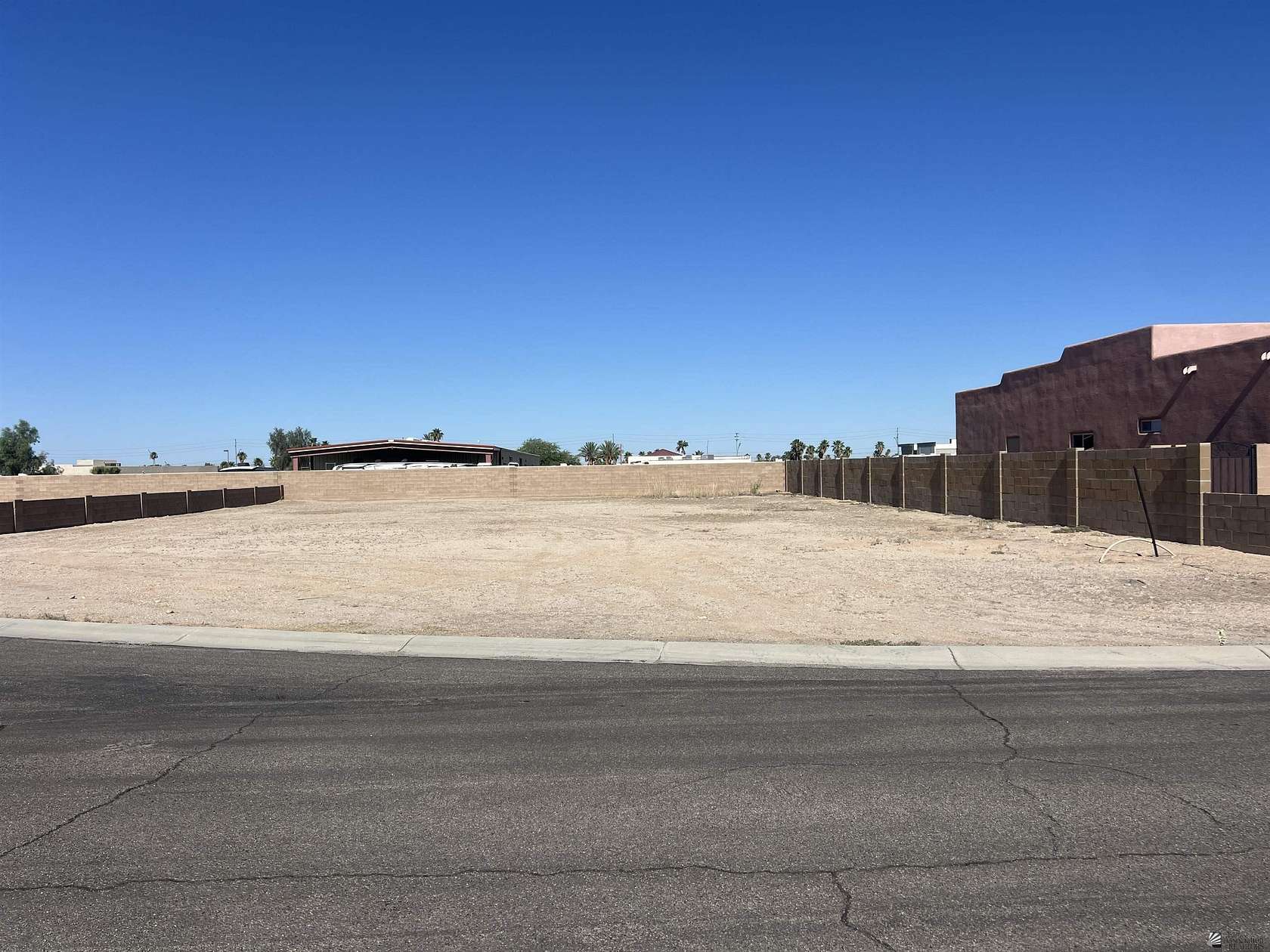 0.29 Acres of Residential Land for Sale in Yuma, Arizona