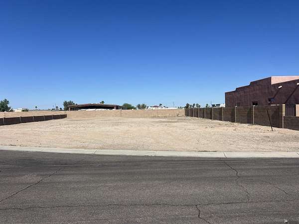 0.29 Acres of Residential Land for Sale in Yuma, Arizona