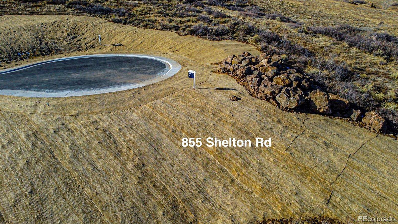 0.49 Acres of Residential Land for Sale in Golden, Colorado