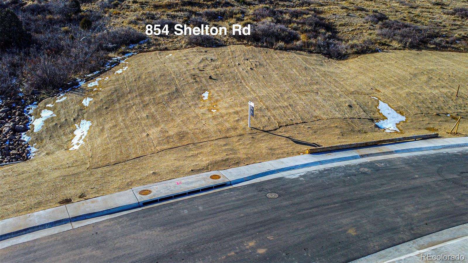 0.6 Acres of Residential Land for Sale in Golden, Colorado