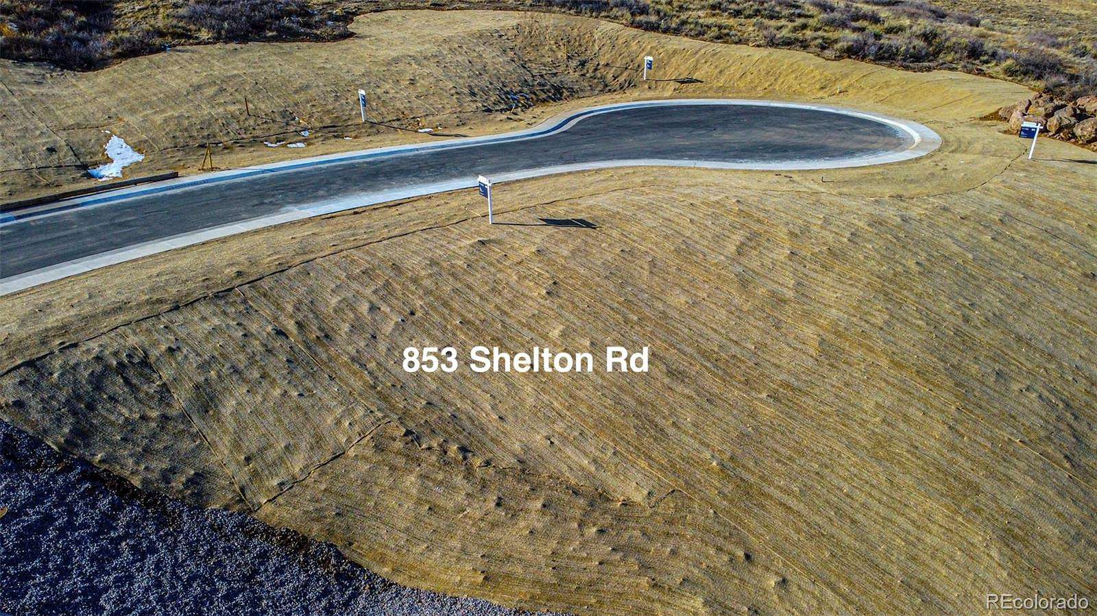 0.44 Acres of Residential Land for Sale in Golden, Colorado