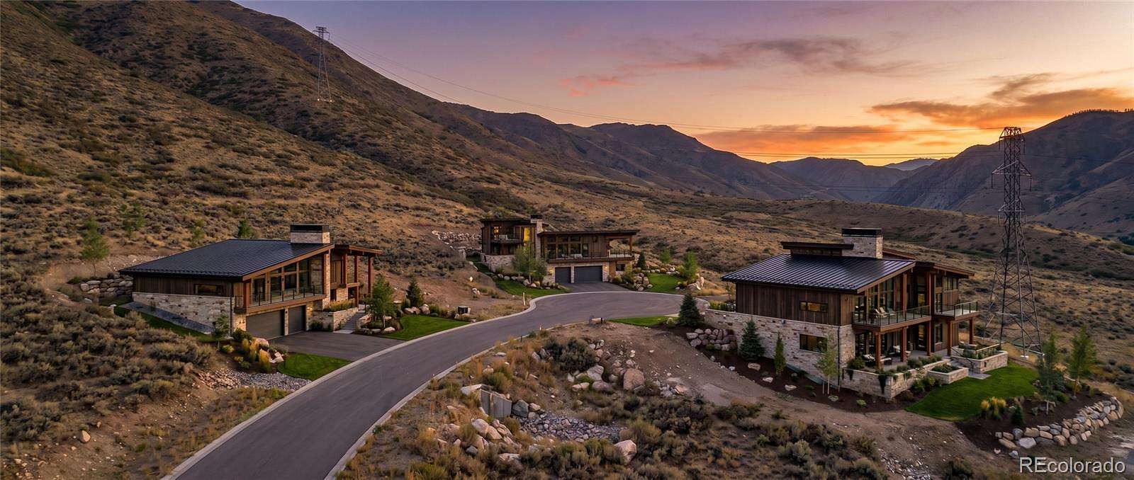0.44 Acres of Residential Land for Sale in Golden, Colorado