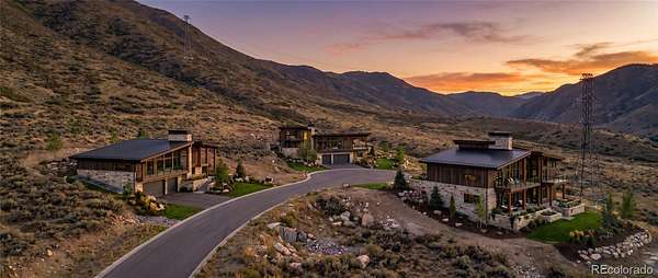0.44 Acres of Residential Land for Sale in Golden, Colorado