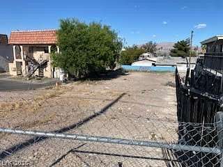 0.15 Acres of Residential Land for Sale in Las Vegas, Nevada