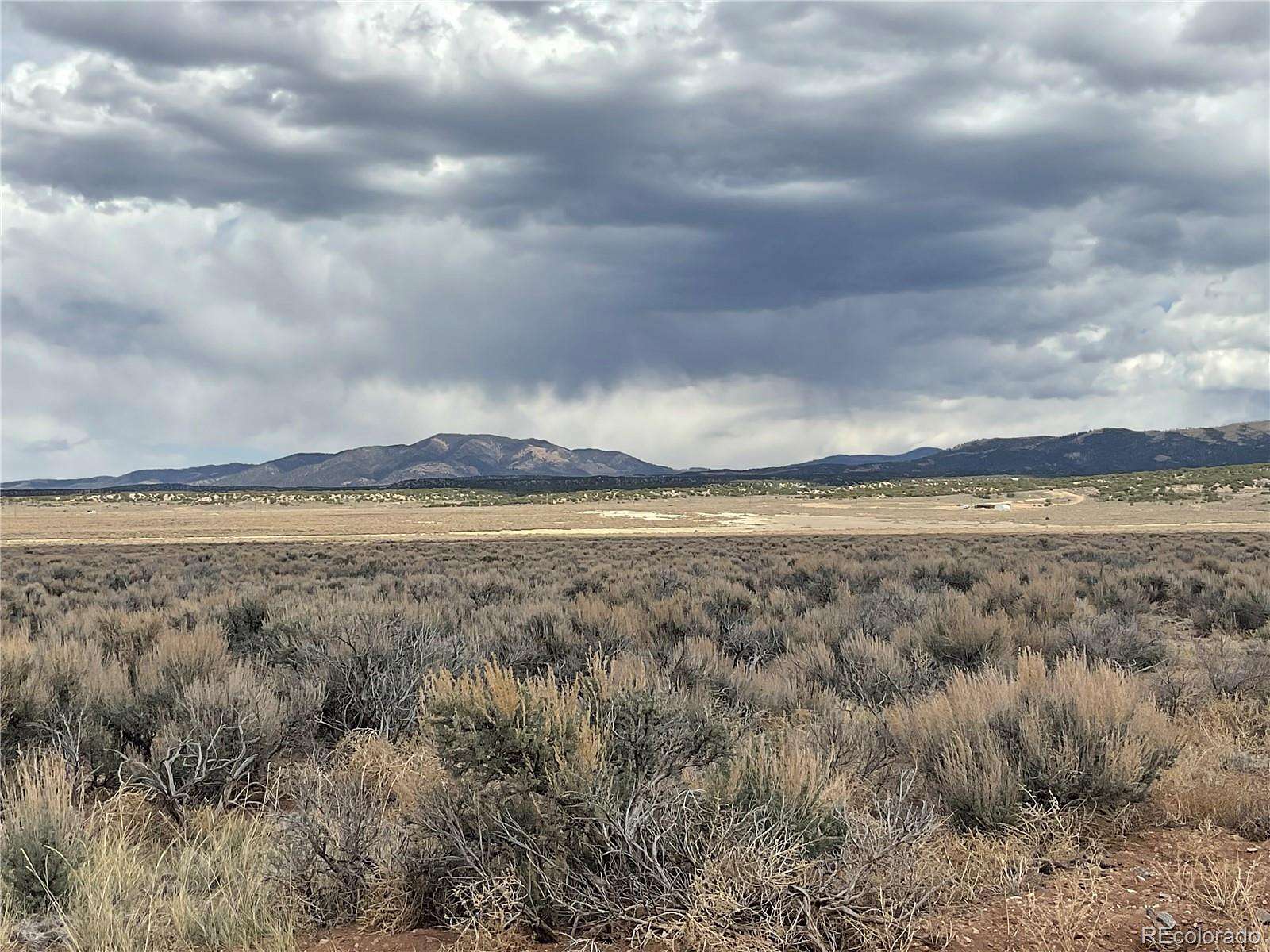 4.67 Acres of Residential Land for Sale in Fort Garland, Colorado