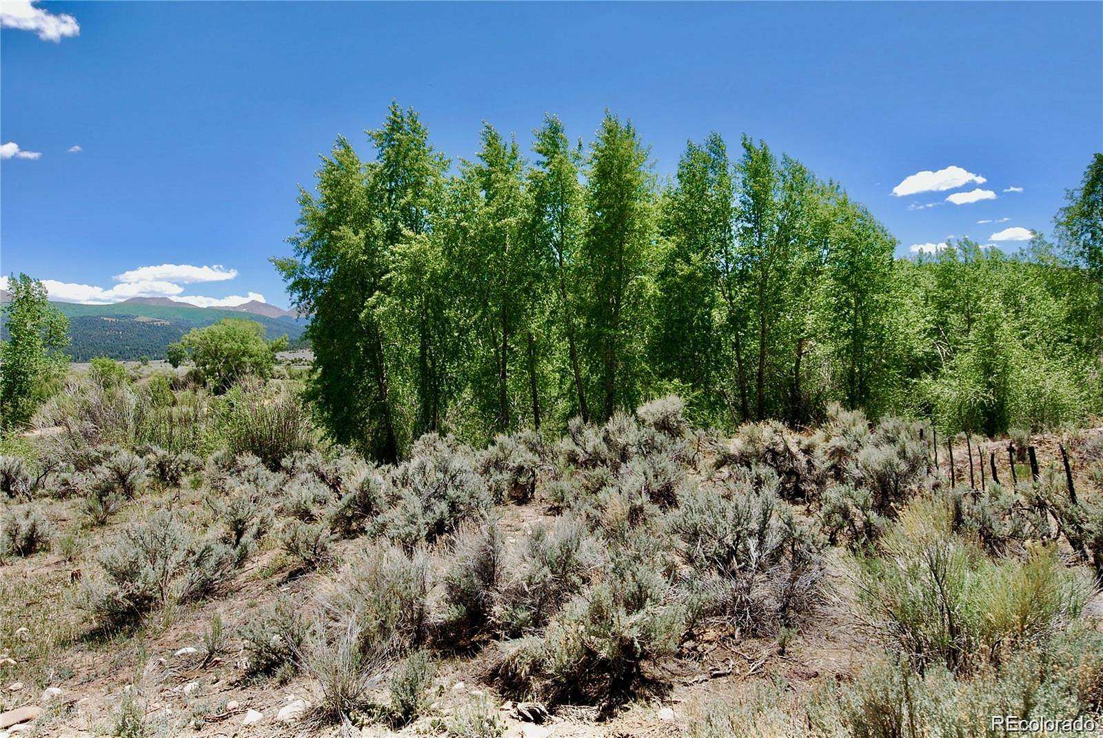 49.7 Acres of Land for Sale in Chama, Colorado