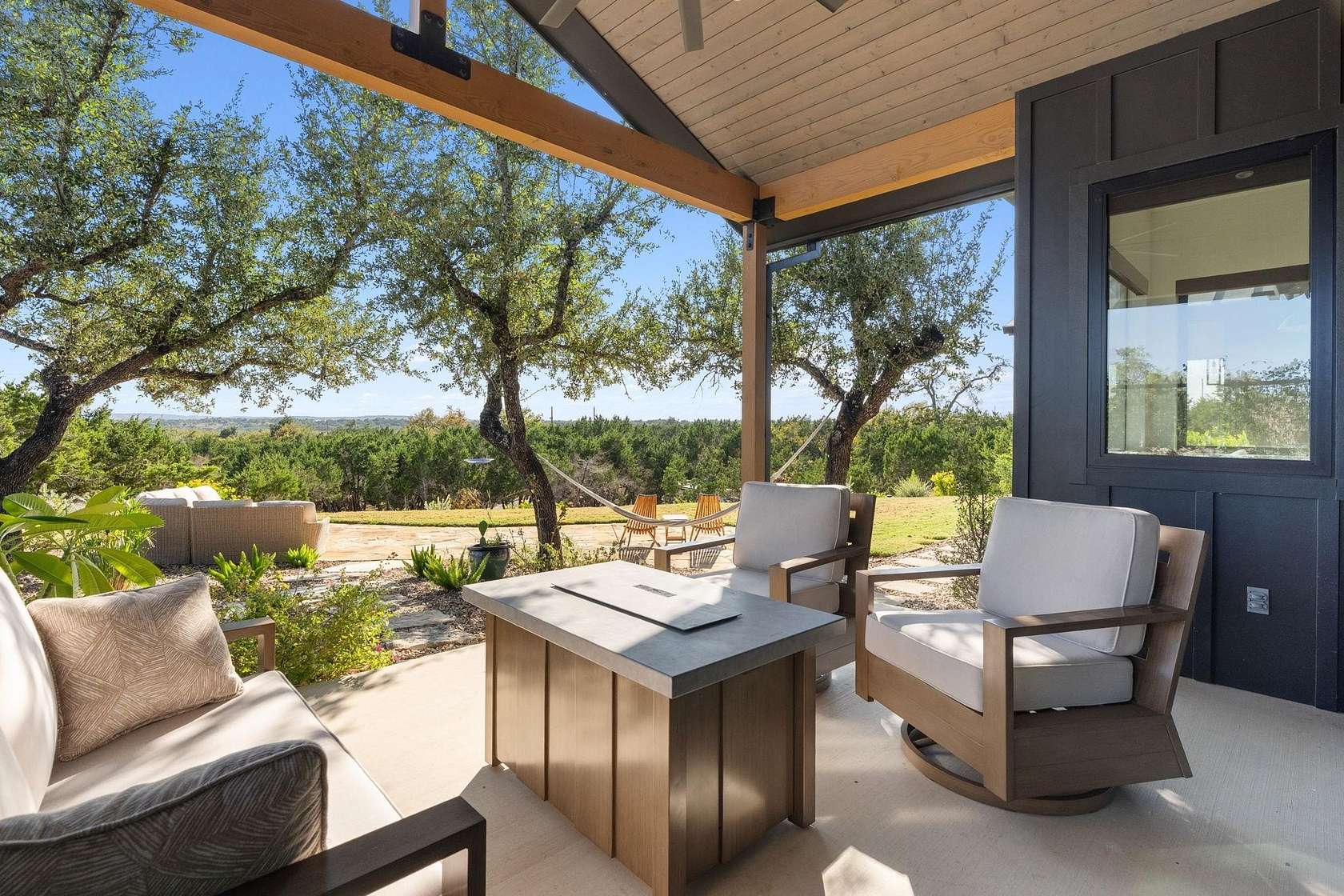 7.78 Acres of Land with Home for Sale in Dripping Springs, Texas