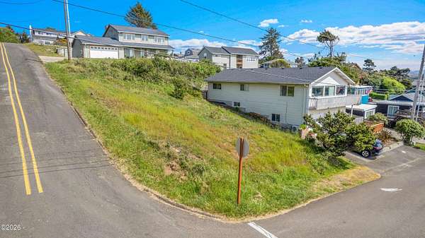 0.1 Acres of Residential Land for Sale in Lincoln City, Oregon