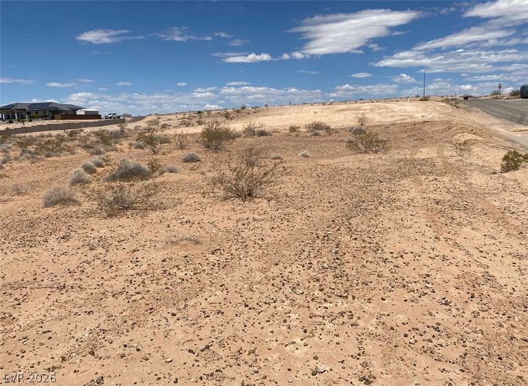 1 Acre of Residential Land for Sale in Logandale, Nevada