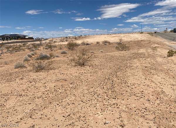 1 Acre of Residential Land for Sale in Logandale, Nevada