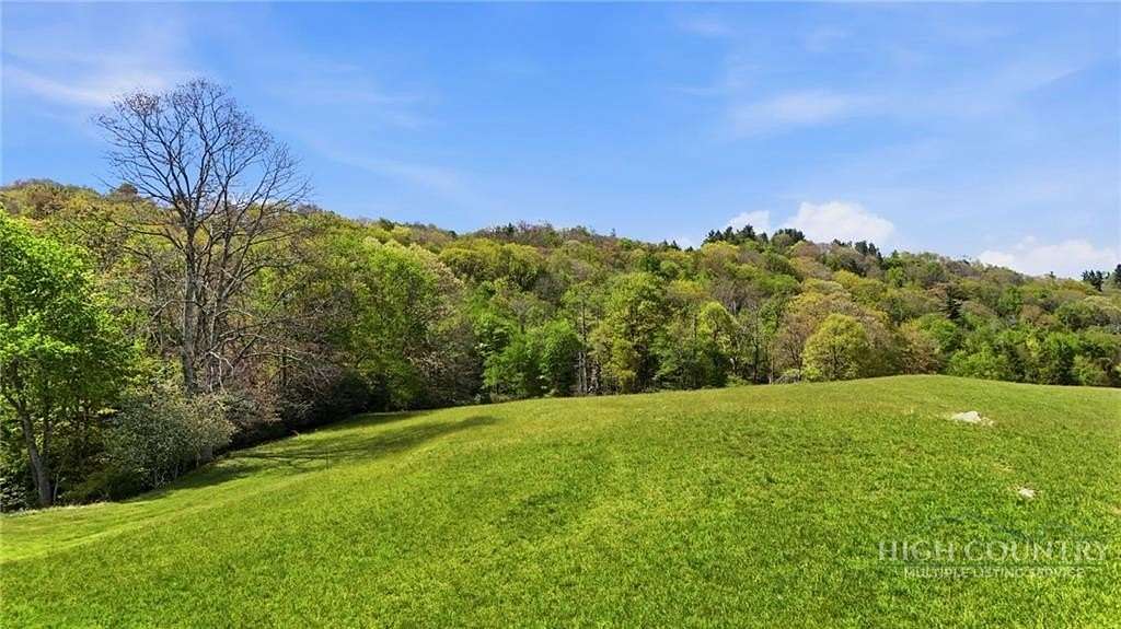 6 Acres of Residential Land for Sale in Boone, North Carolina