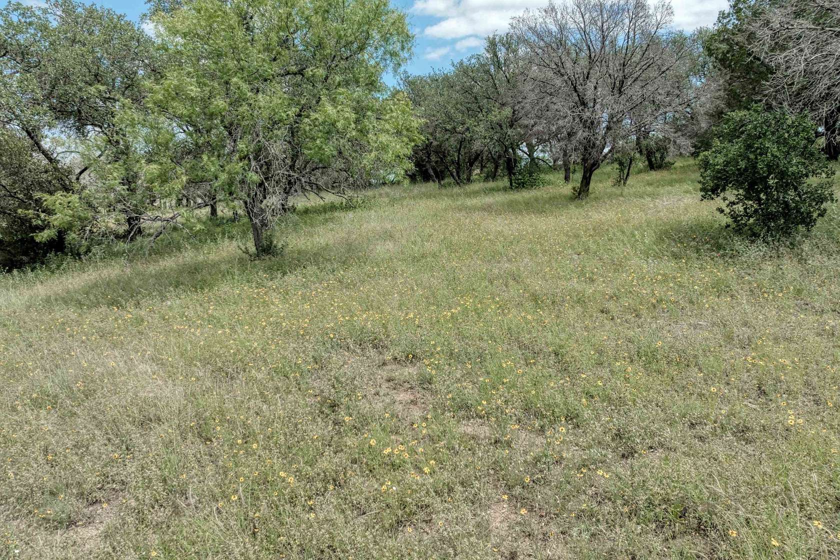 0.27 Acres of Land for Sale in Horseshoe Bay, Texas