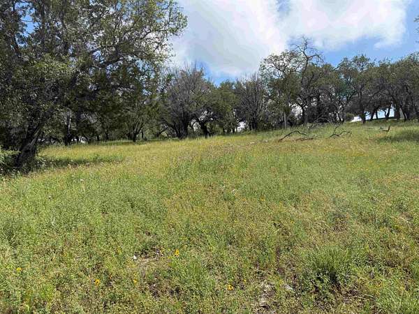 0.27 Acres of Land for Sale in Horseshoe Bay, Texas