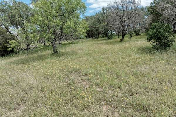 0.27 Acres of Land for Sale in Horseshoe Bay, Texas