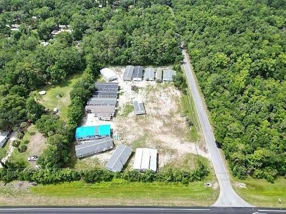 3 Acres of Commercial Land for Sale in Christmas, Florida