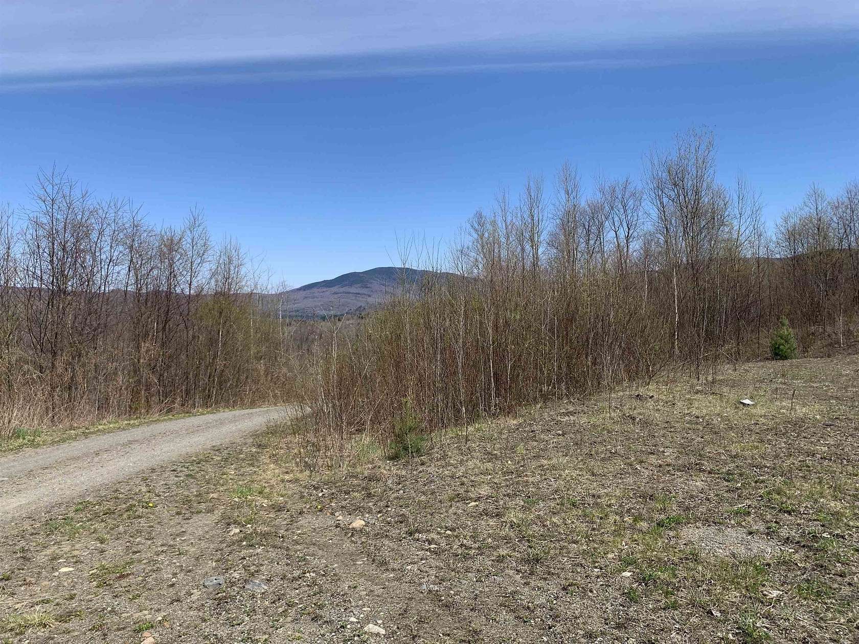 56 Acres of Recreational Land for Sale in Columbia, New Hampshire