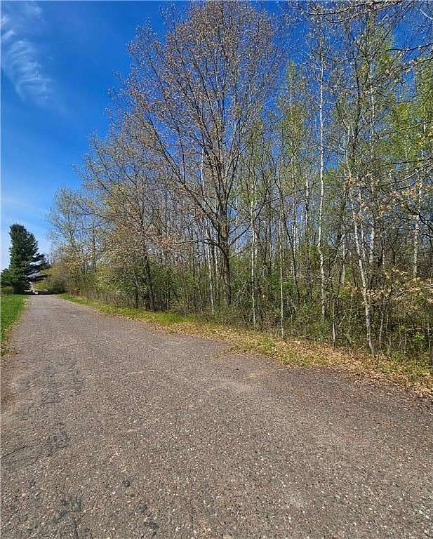 3.2 Acres of Residential Land for Sale in Milaca Township, Minnesota