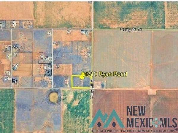 10 Acres of Land for Sale in Clovis, New Mexico
