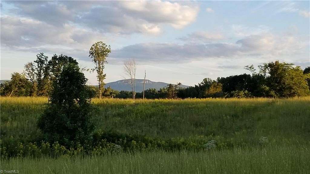 11.7 Acres of Land for Sale in Francisco, North Carolina
