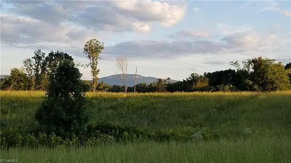 11.7 Acres of Land for Sale in Francisco, North Carolina