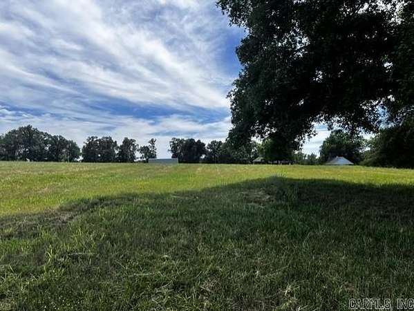 3 Acres of Residential Land for Sale in Searcy, Arkansas