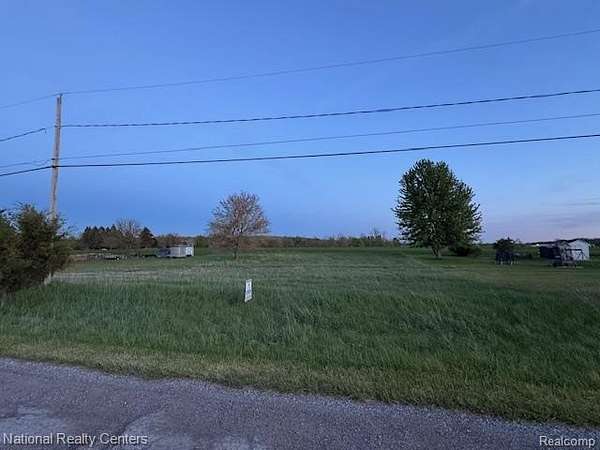 0.22 Acres of Residential Land for Sale in Somerset Township, Michigan