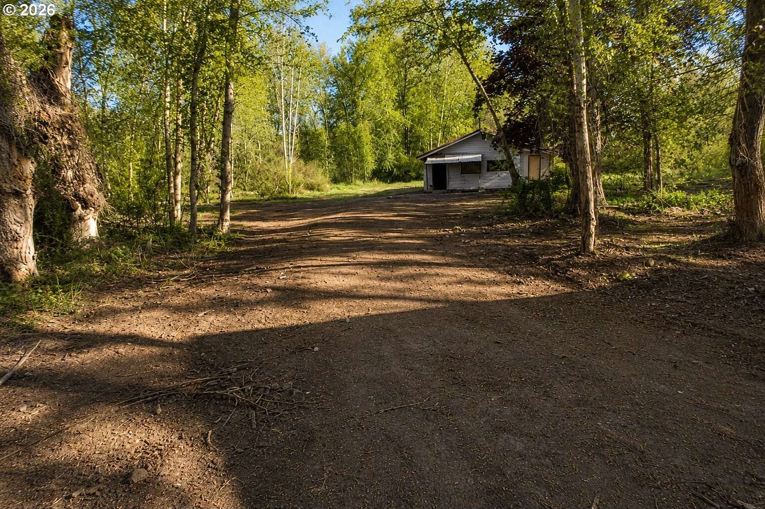 6 Acres of Land with Home for Sale in Lostine, Oregon