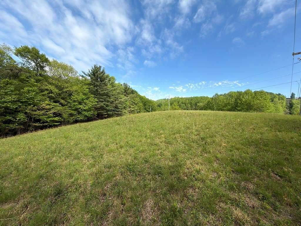 47 Acres of Recreational Land for Sale in Fancy Gap, Virginia
