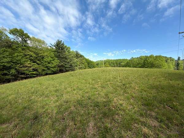 47 Acres of Recreational Land for Sale in Fancy Gap, Virginia