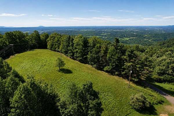 47 Acres of Recreational Land for Sale in Fancy Gap, Virginia