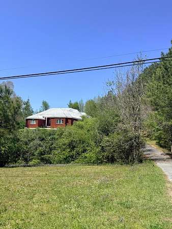2.13 Acres of Land with Home for Sale in Brilliant, Alabama