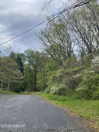 11.5 Acres of Land for Sale in Montoursville, Pennsylvania