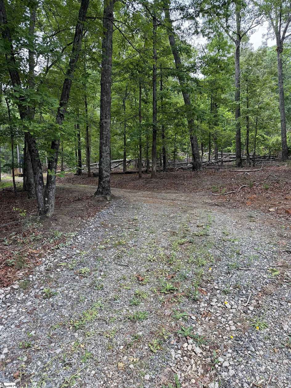 0.75 Acres of Residential Land for Sale in Spartanburg, South Carolina