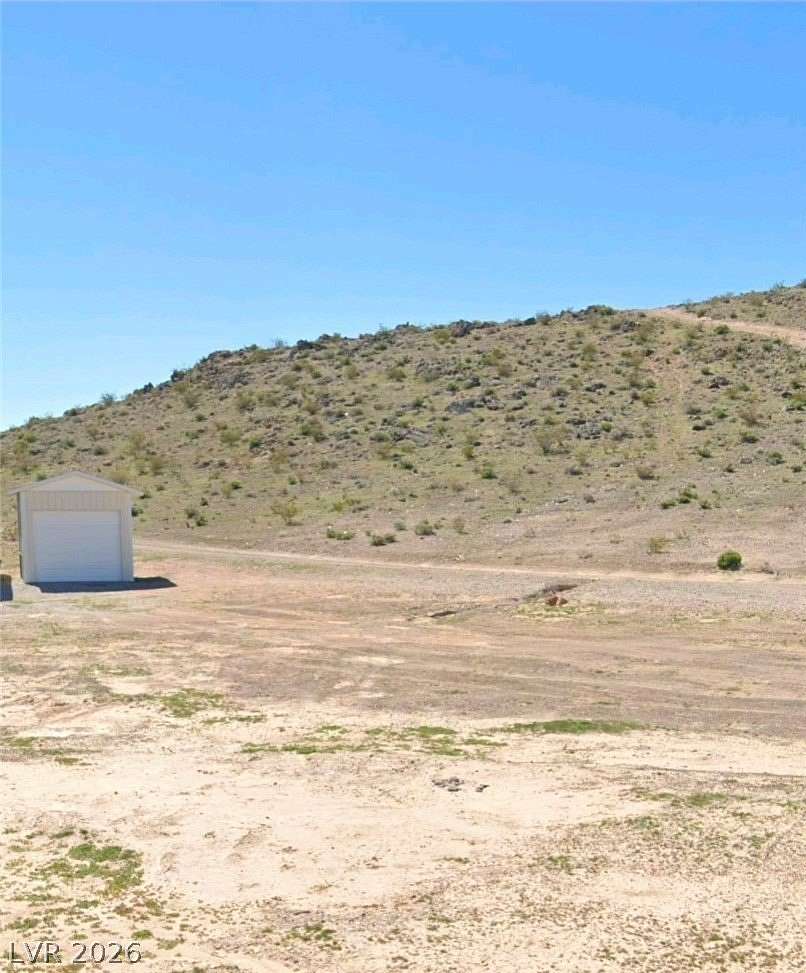0.92 Acres of Residential Land for Sale in Pahrump, Nevada