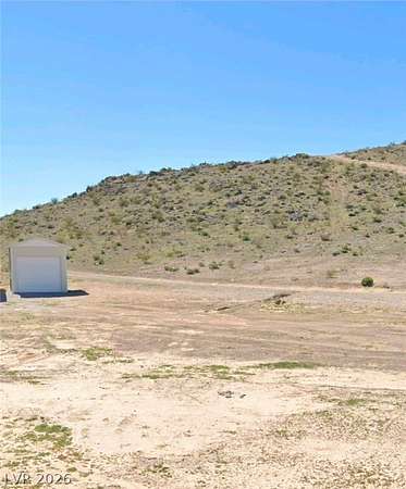 0.92 Acres of Residential Land for Sale in Pahrump, Nevada