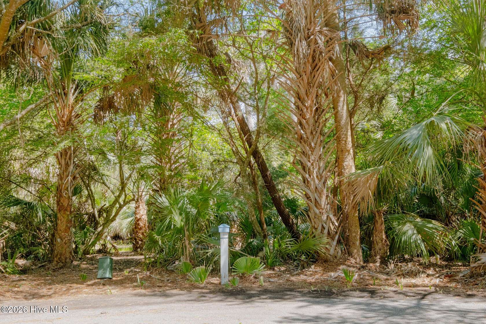 0.24 Acres of Residential Land for Sale in Bald Head Island, North Carolina
