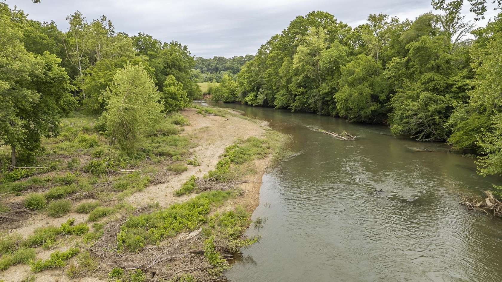 0.26 Acres of Land for Sale in Waynesboro, Tennessee